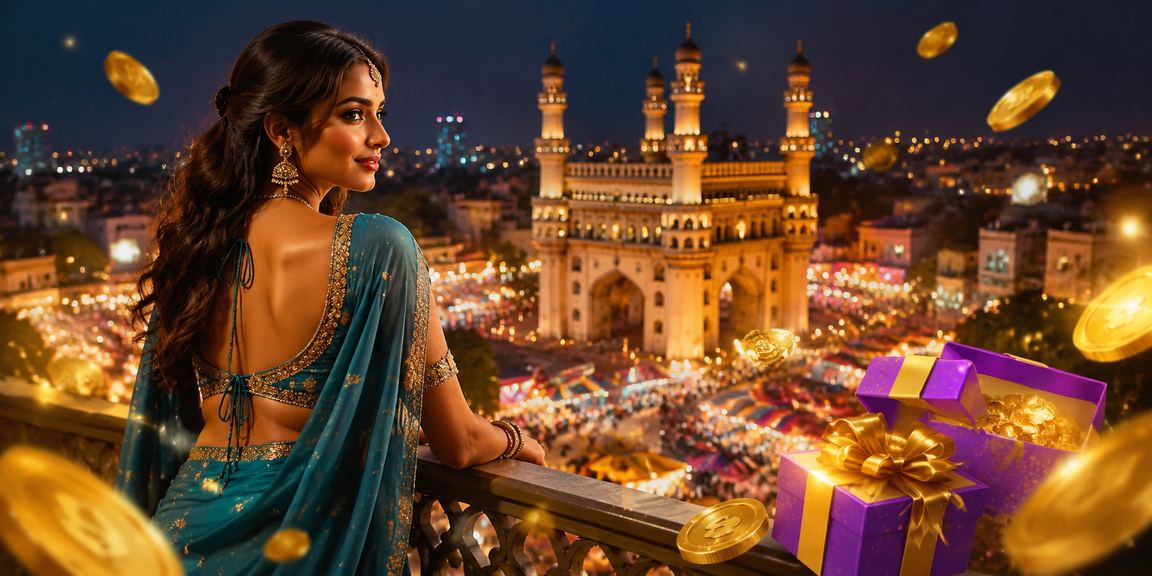 Young Indian woman using mobile phone for online Teen Patti game registration